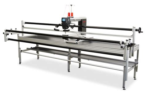 cnc long arm quilting machine|long arm quilting machines near me.